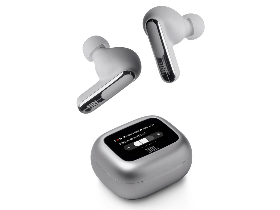 LIVE BEAM 3 [�V���o�[]