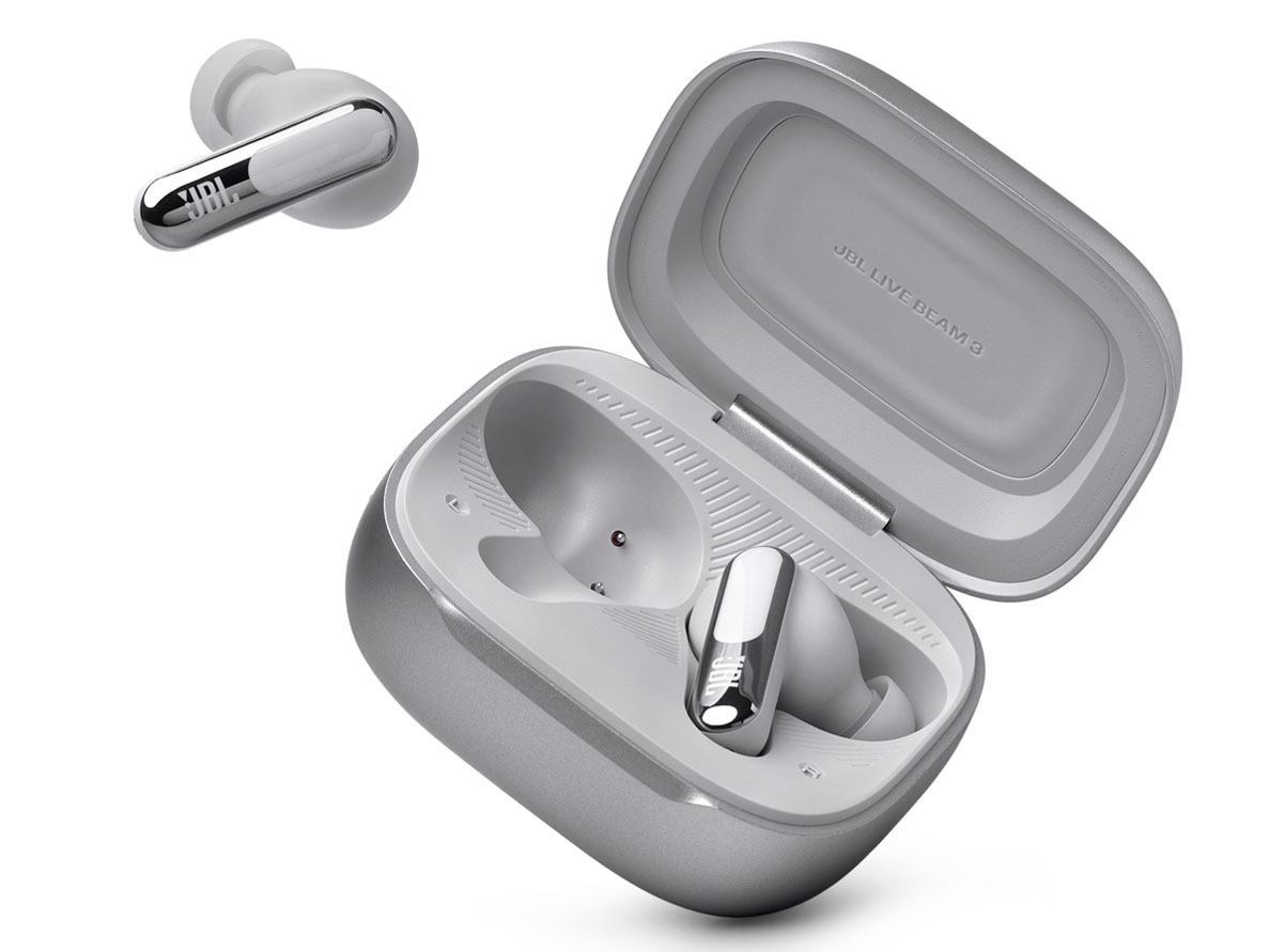 LIVE BEAM 3 [�V���o�[]