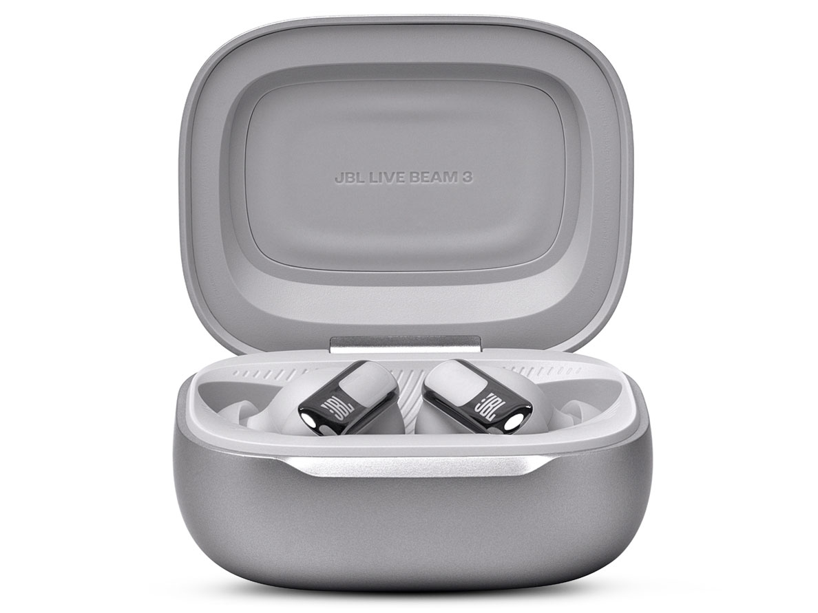 LIVE BEAM 3 [�V���o�[]