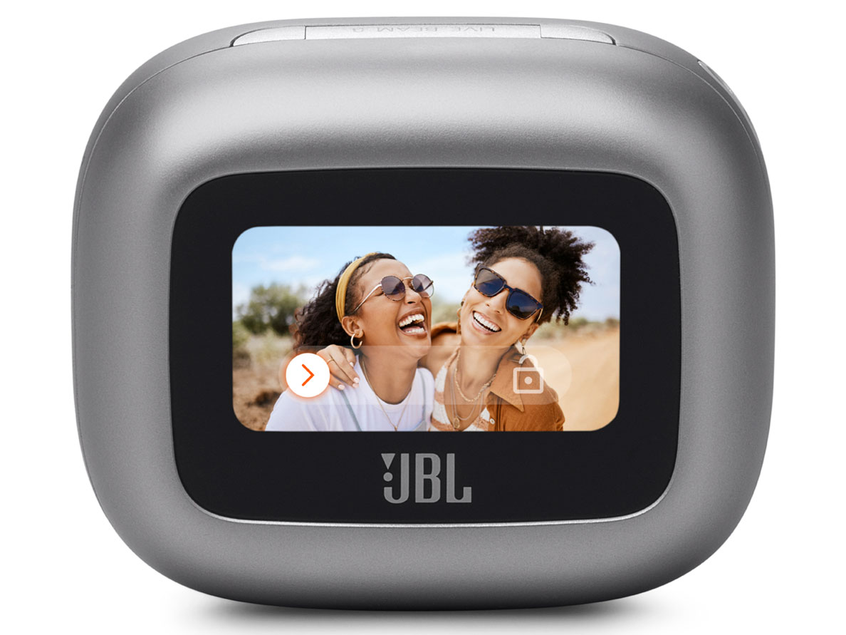 LIVE BEAM 3 [�V���o�[]