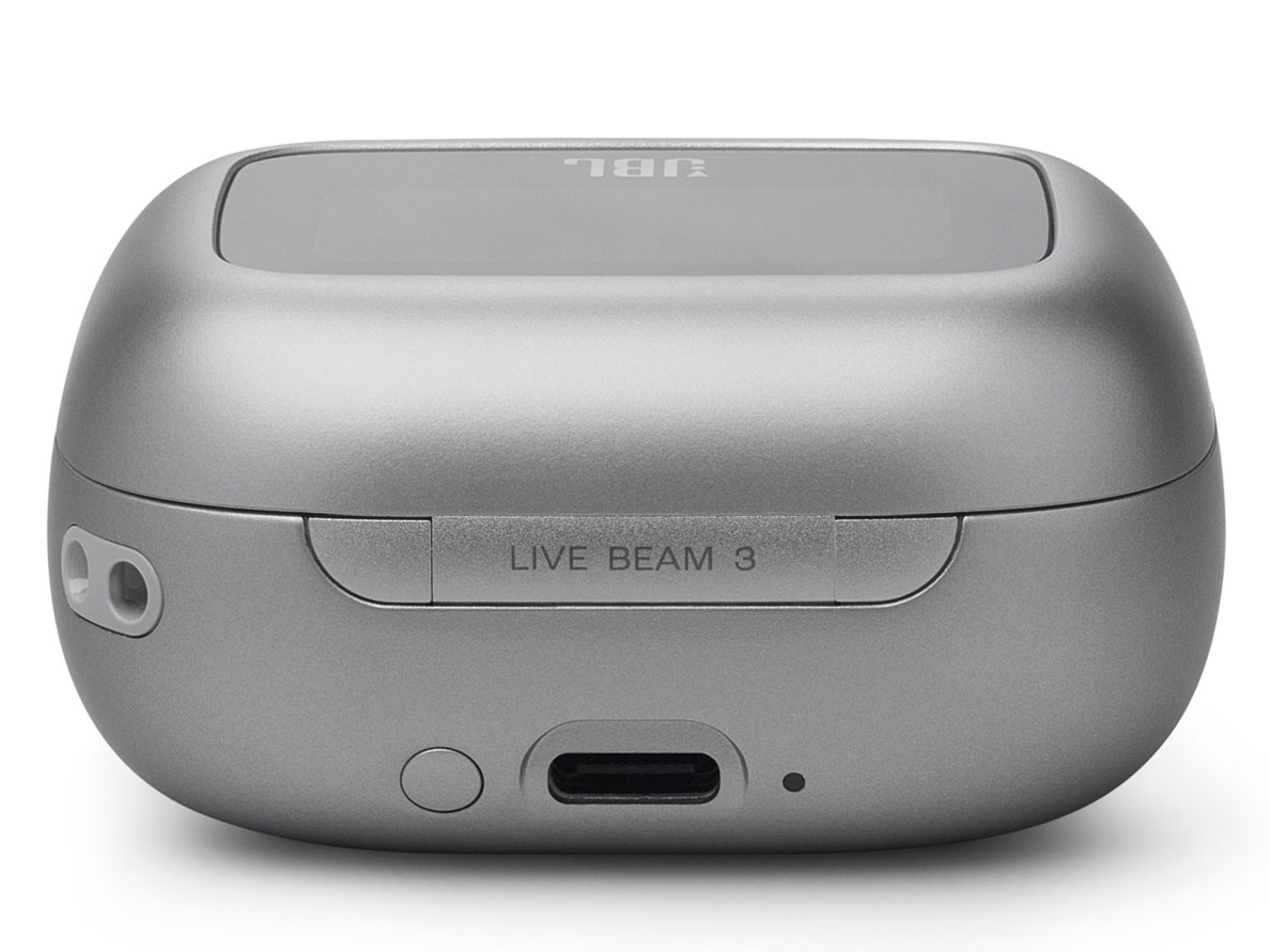 LIVE BEAM 3 [�V���o�[]