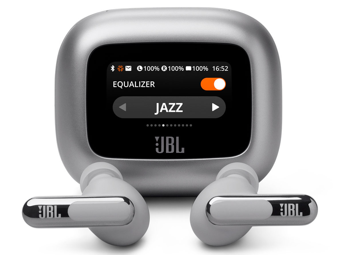 【内祝い】 BEAM LIVE JBL 3 価格.com - 価格比較 [ブルー] イヤホン