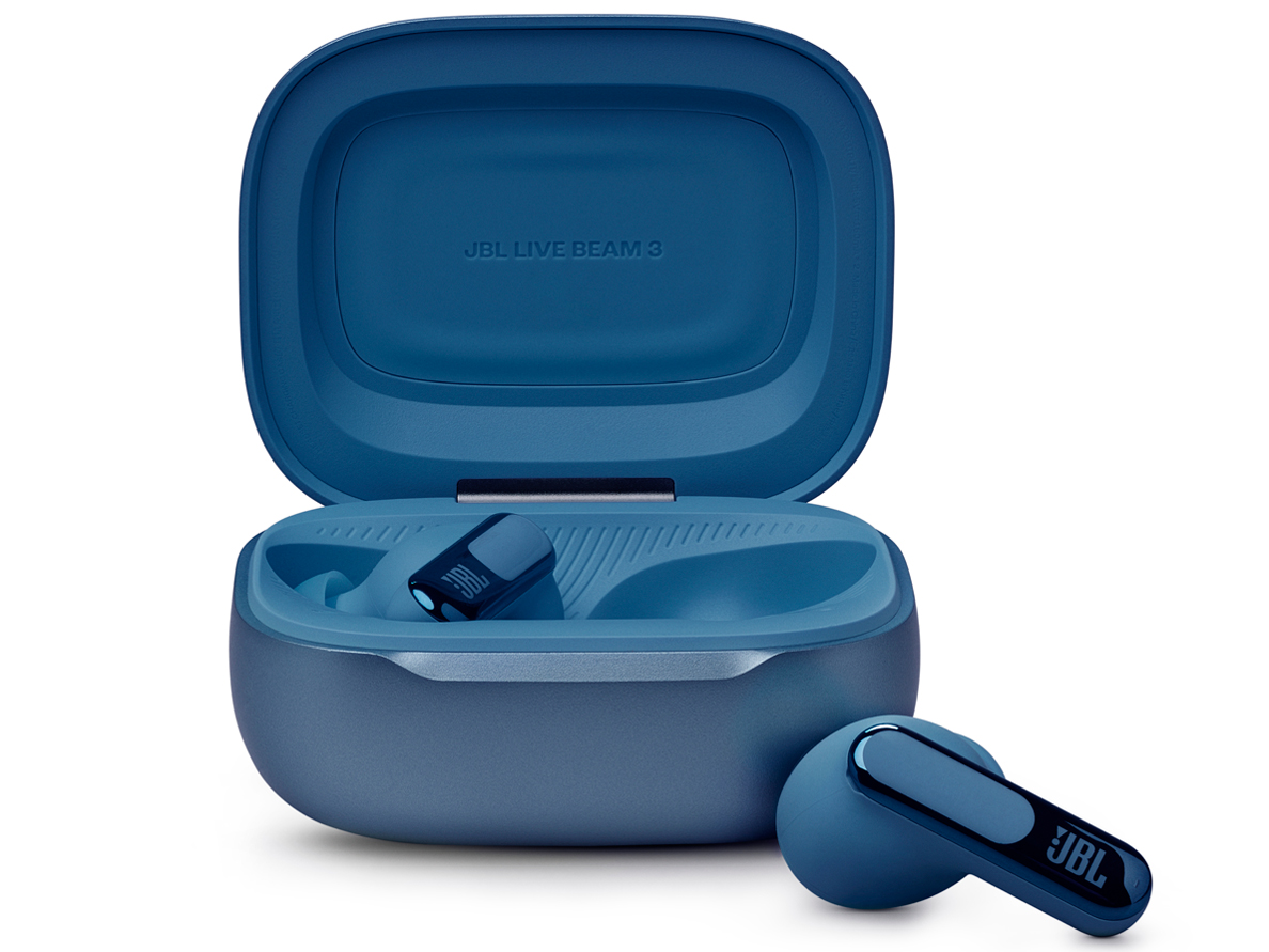 LIVE BEAM 3 [�u���[]