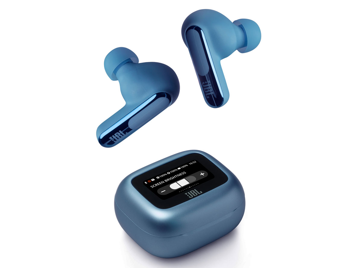 LIVE BEAM 3 [�u���[]