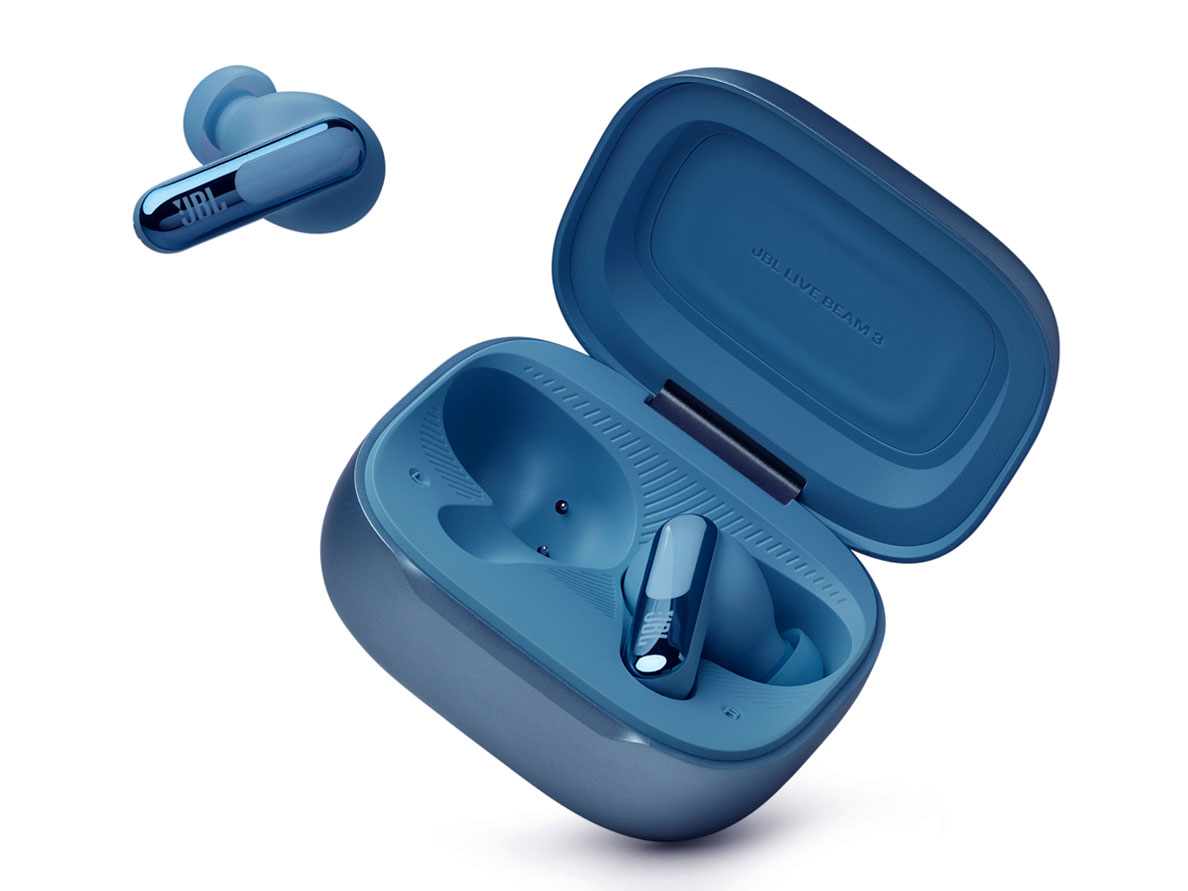 LIVE BEAM 3 [�u���[]