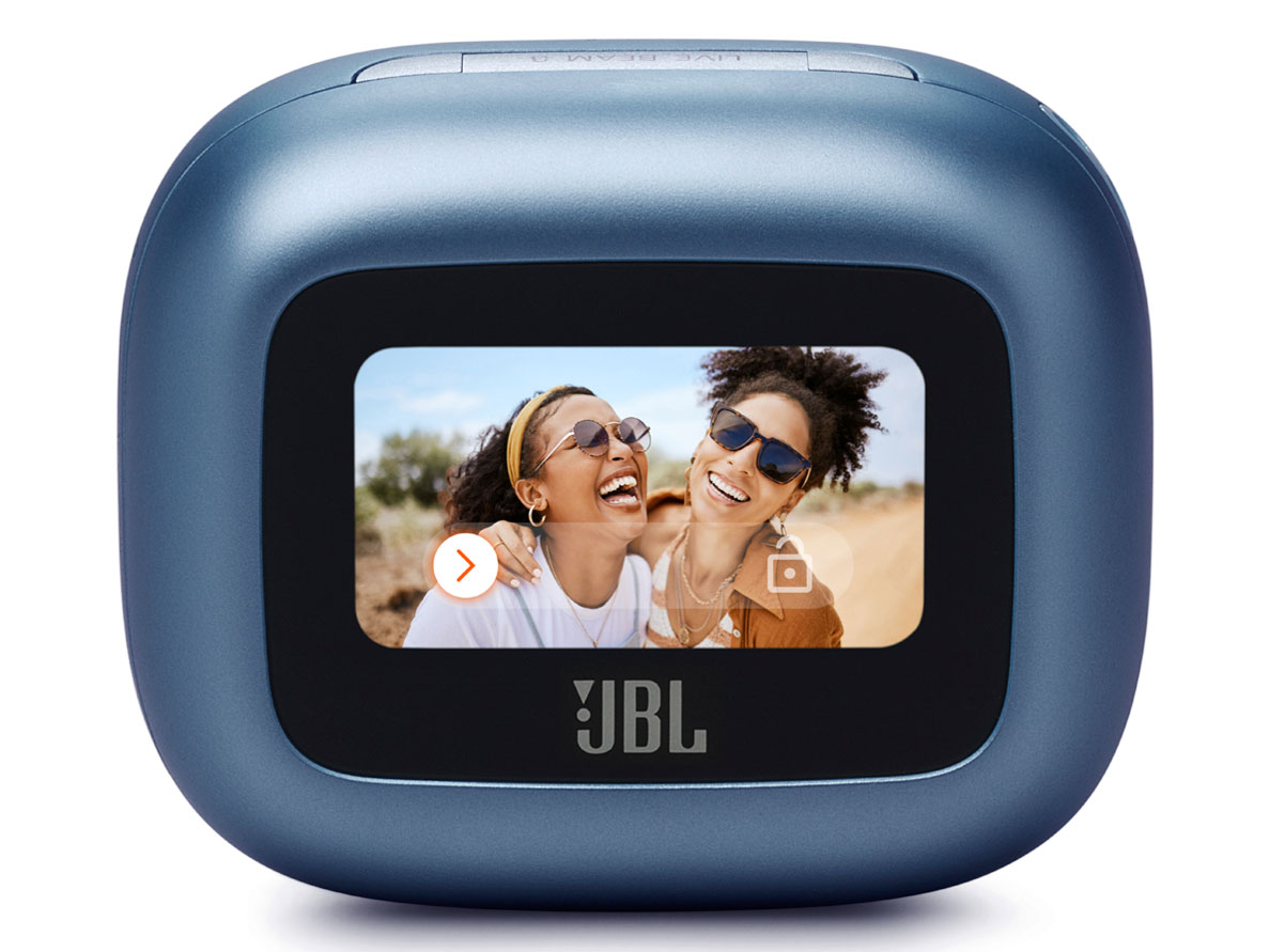 LIVE BEAM 3 [�u���[]