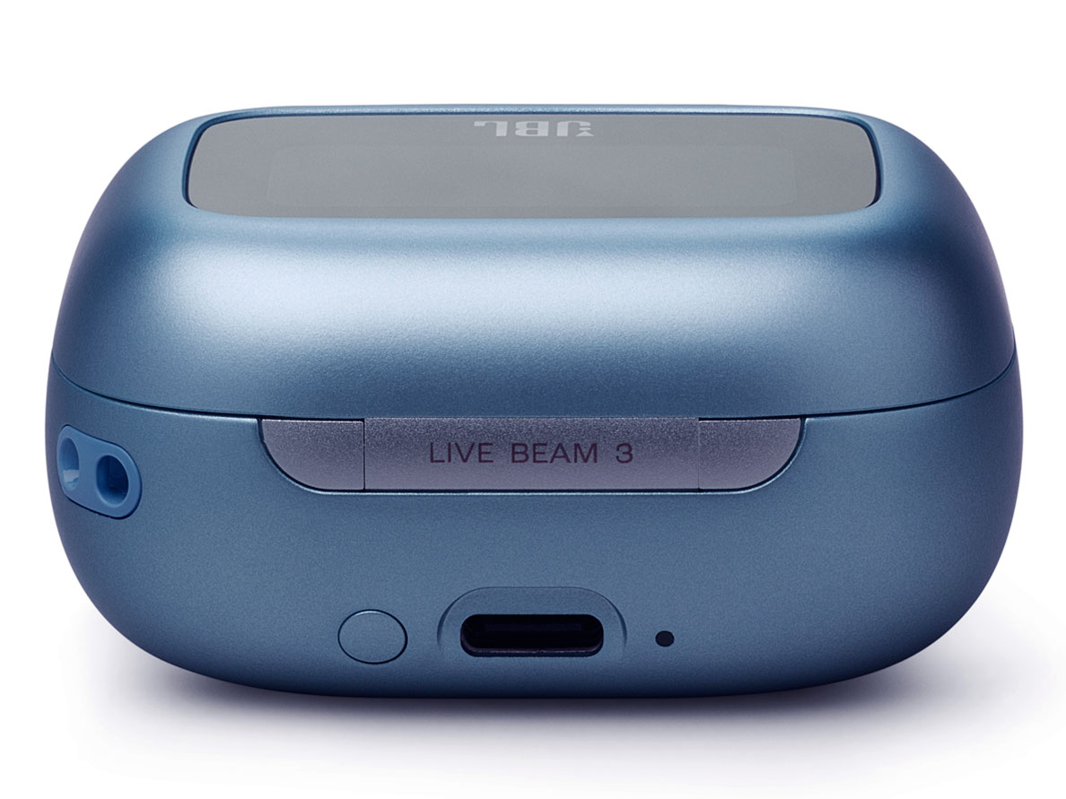 LIVE BEAM 3 [�u���[]