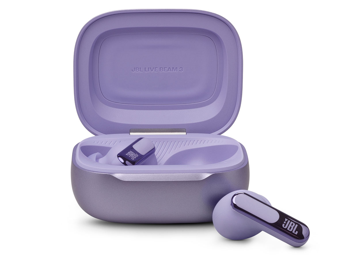 LIVE BEAM 3 [�p�[�v��]