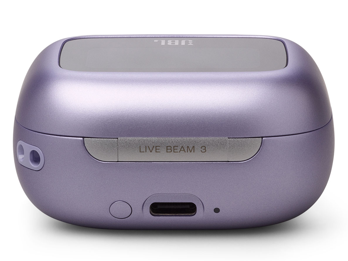 LIVE BEAM 3 [�p�[�v��]