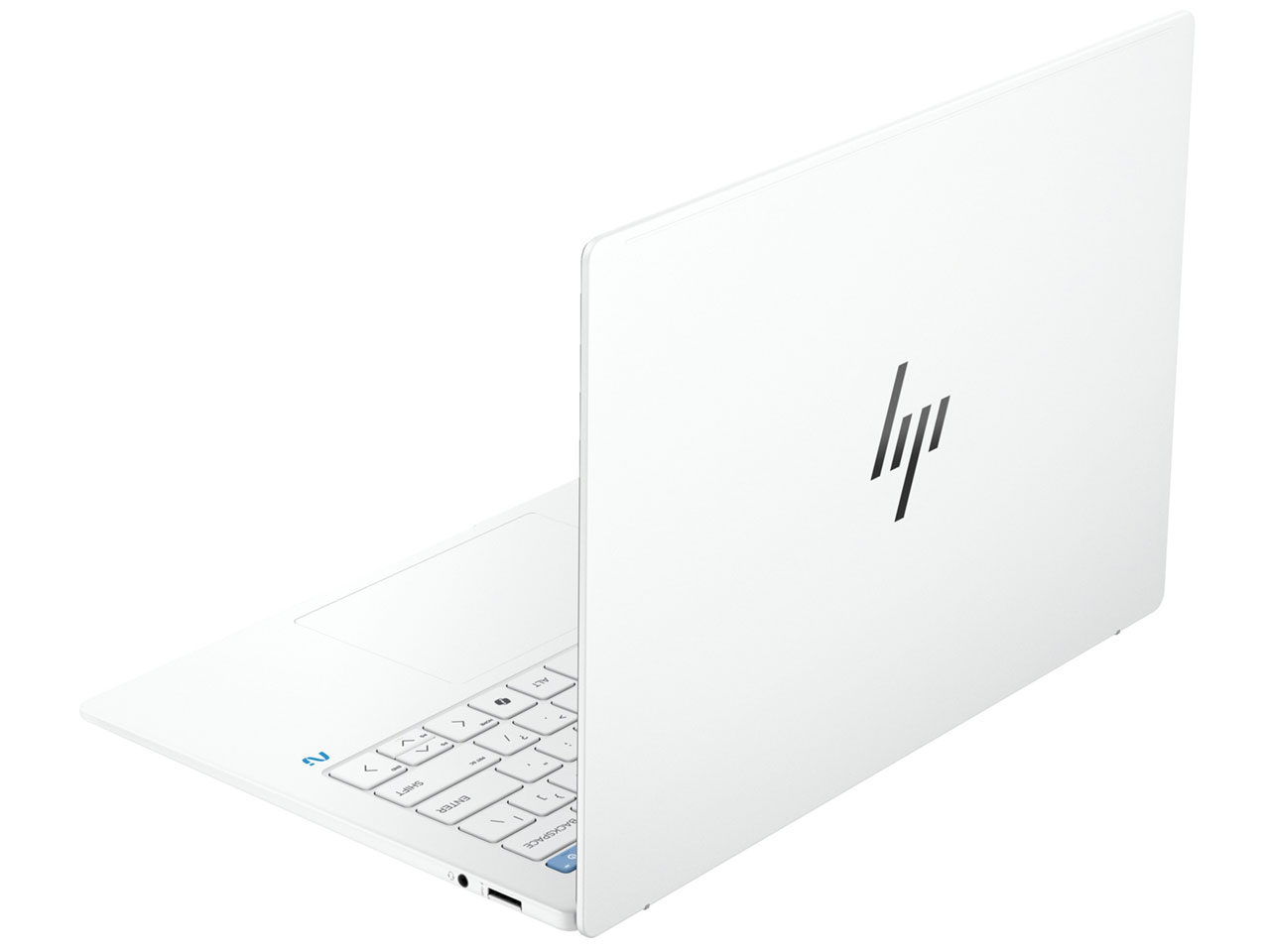 OmniBook X 14-fe0002QU �A�h�o���X���f�� [�Z���~�b�N�z���C�g] �̐��i�摜