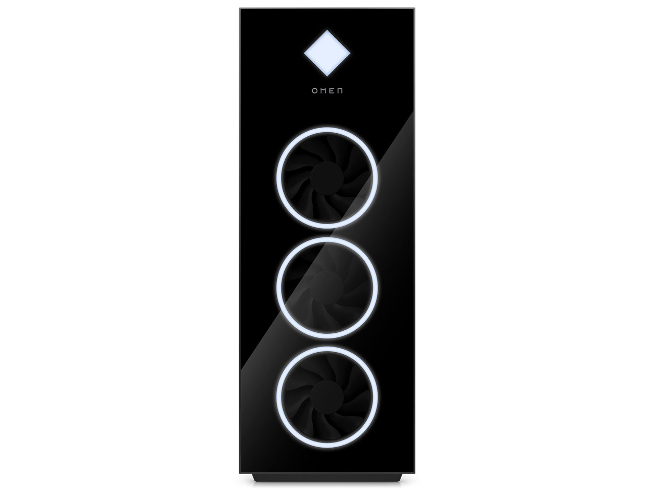 OMEN by HP 45L Desktop GT22 Core i7 14700K/RTX 4080 SUPER/2TB SSD+2TB HDD/32GB������/Windows 11 Pro/����N�[���[���� ���i.com���胂�f�� �̐��i�摜