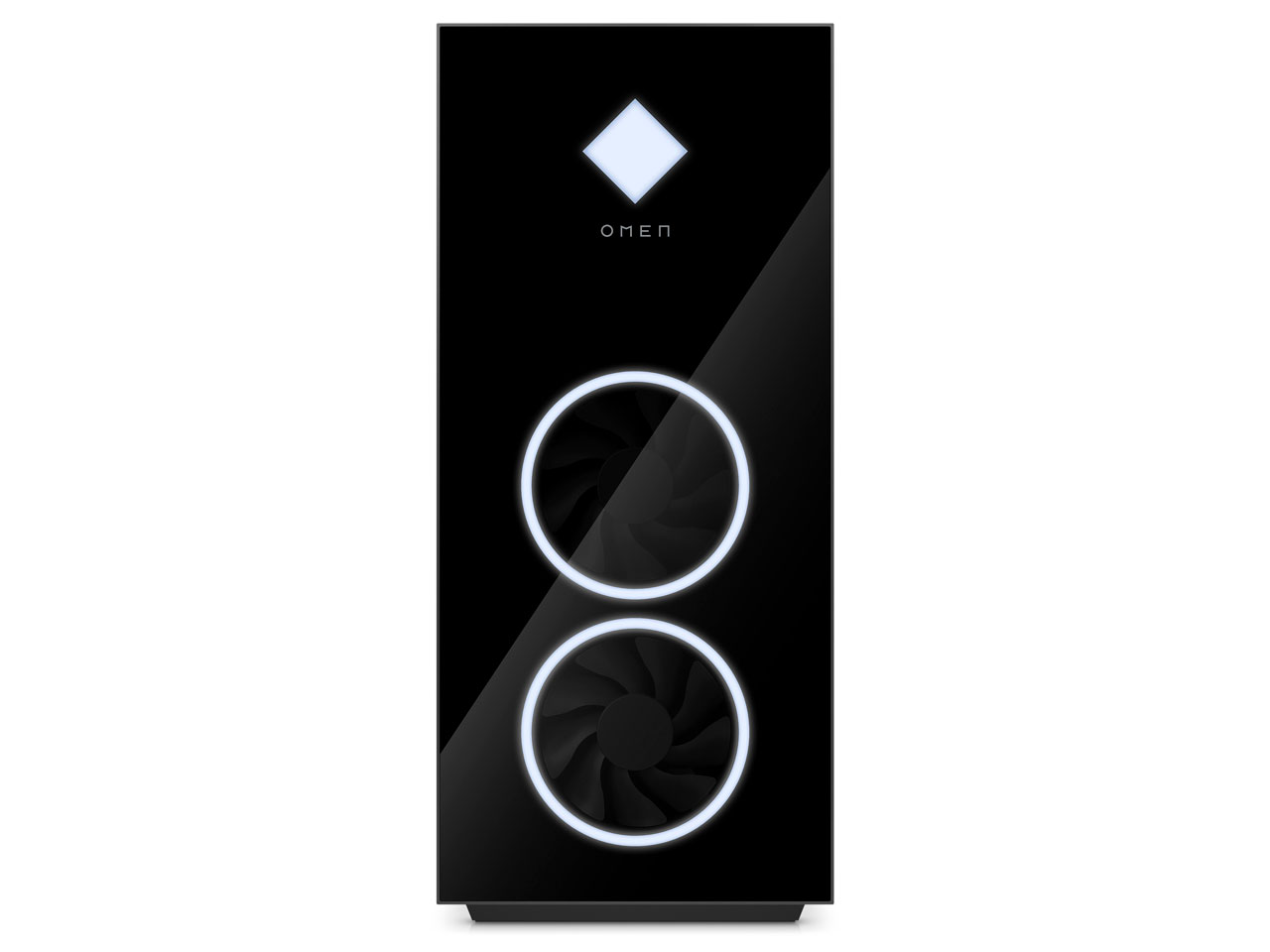 OMEN by HP 40L Desktop GT21 Core i7 14700K/RTX 4070Ti SUPER/2TB SSD/32GB������/Windows 11 Pro/����N�[���[���� ���i.com���胂�f�� �̐��i�摜