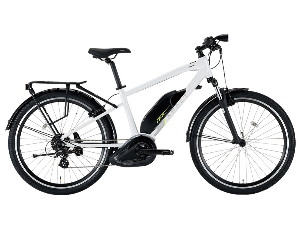 XEALT S3F BE-RS3F1-F [�V���C���p�[���z���C�g] + ��p�[�d�� �̐��i�摜