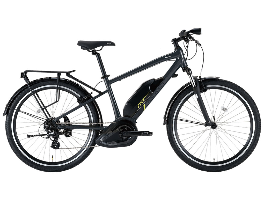 XEALT S3F BE-RS3F1-N [���^���b�N�_�[�N�O���[] + ��p�[�d�� �̐��i�摜