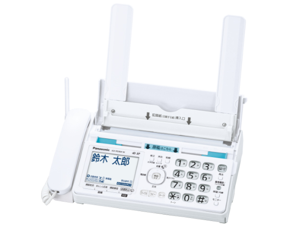 KX-PD360DW-W [�z���C�g]