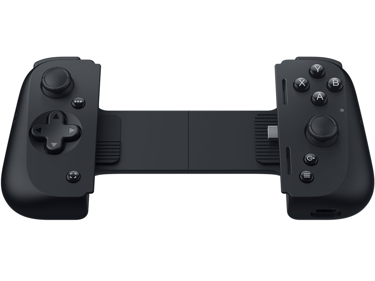 KISHI V2 USB C RZ06-05110100-R3M1 [�u���b�N]