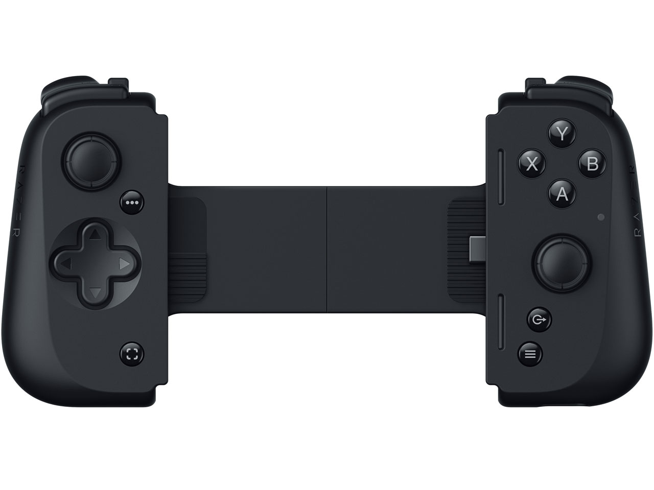 KISHI V2 USB C RZ06-05110100-R3M1 [�u���b�N] �̐��i�摜