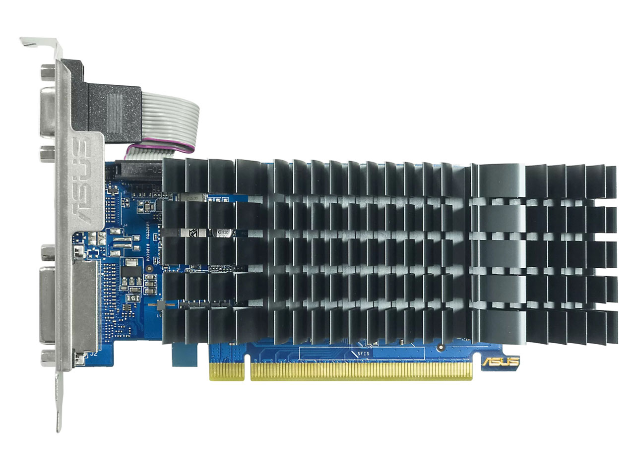 GT710-SL-2GD5-BRK-EVO [PCIExp 2GB]