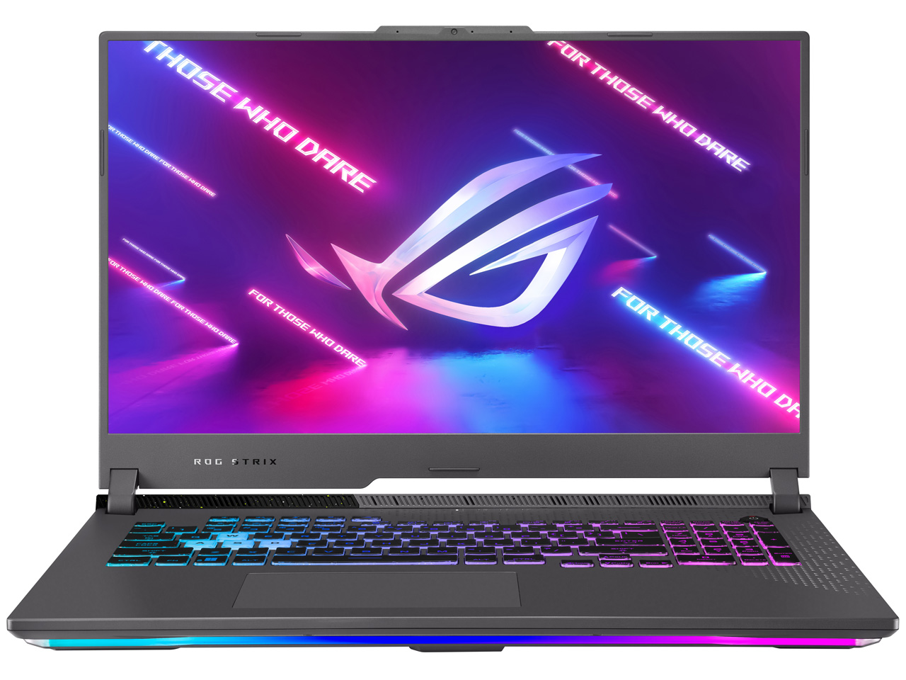 ROG Strix G17 G713PI G713PI-R99R4070EC [�G�N���v�X�O���[] �̐��i�摜