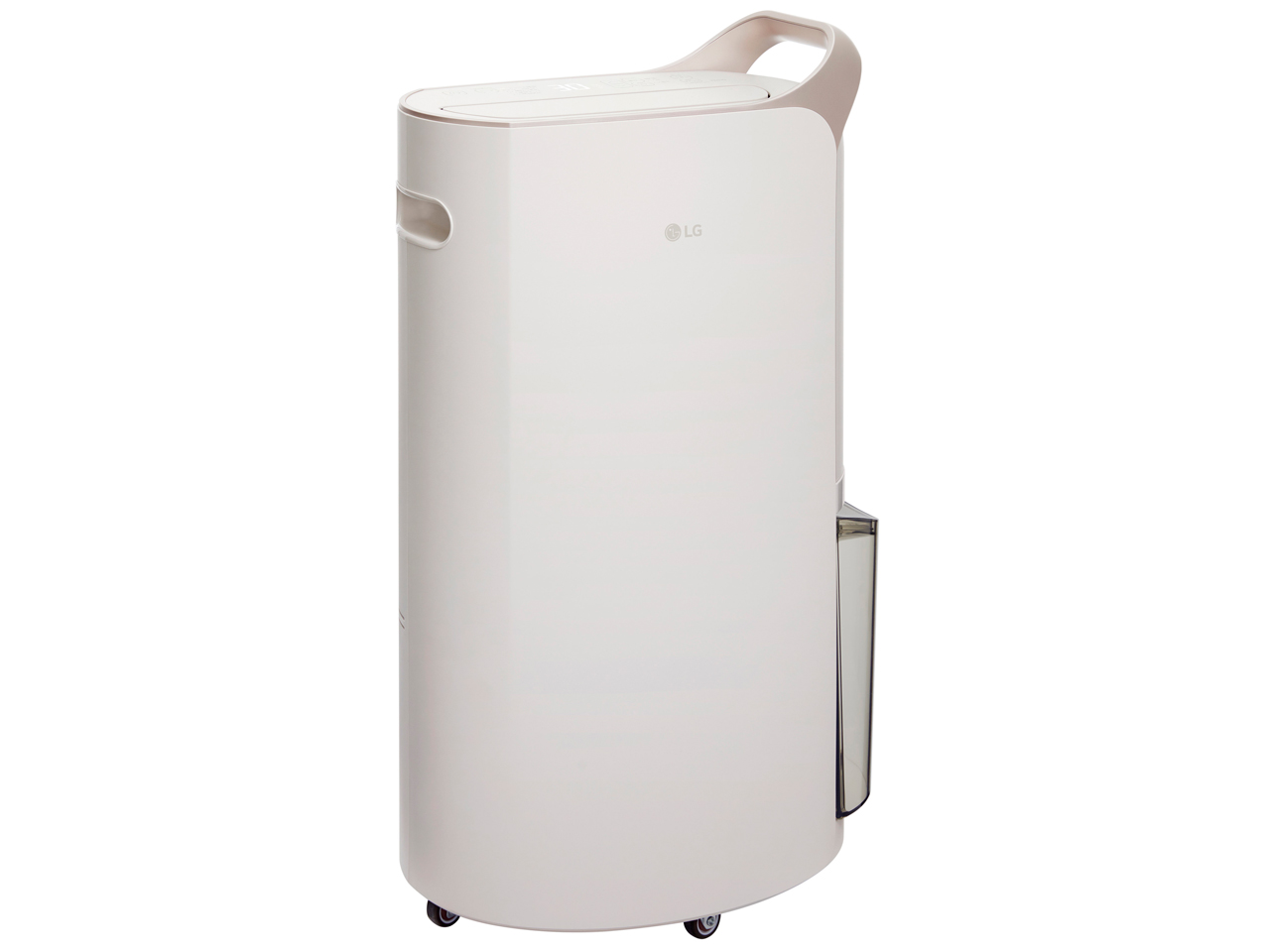 LG PuriCare DD197QEE0 [�x�[�W��]