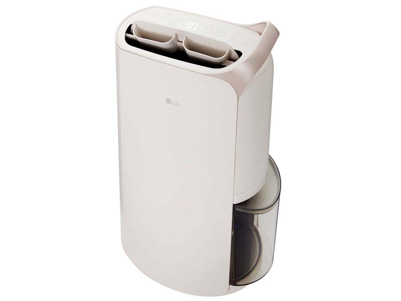 LG PuriCare DD197QEE0 [�x�[�W��]