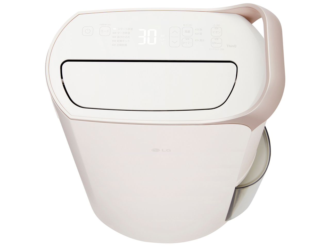 LG PuriCare DD197QEE0 [�x�[�W��]