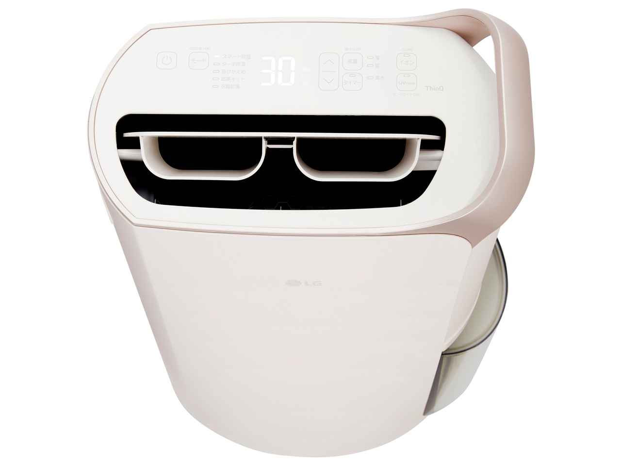 LG PuriCare DD197QEE0 [�x�[�W��]