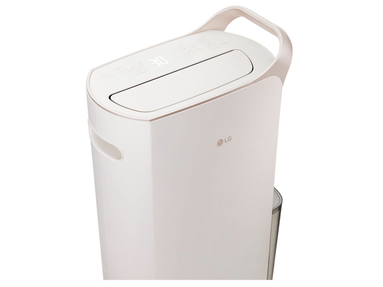 LG PuriCare DD197QEE0 [�x�[�W��]