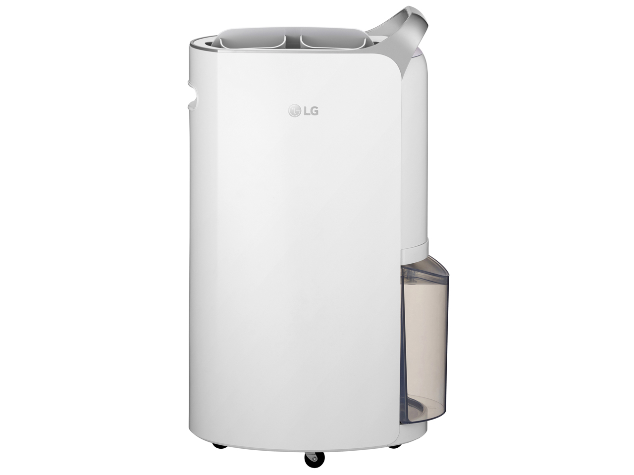 LG PuriCare DD177QSE0 [�V���o�[]