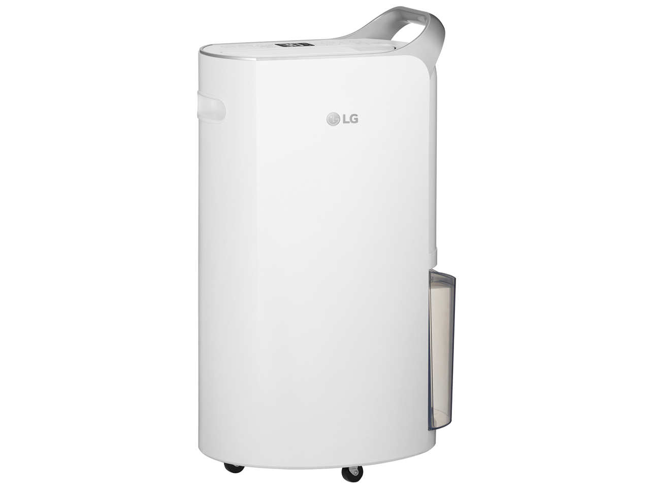 LG PuriCare DD177QSE0 [�V���o�[]