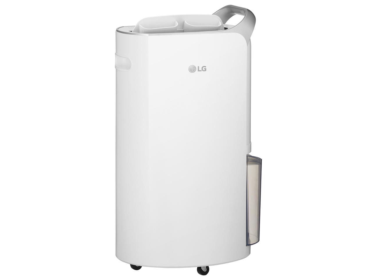 LG PuriCare DD177QSE0 [�V���o�[]