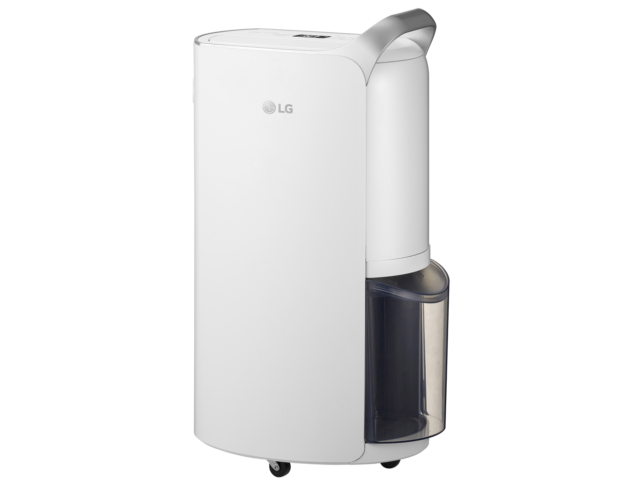 LG PuriCare DD177QSE0 [�V���o�[]