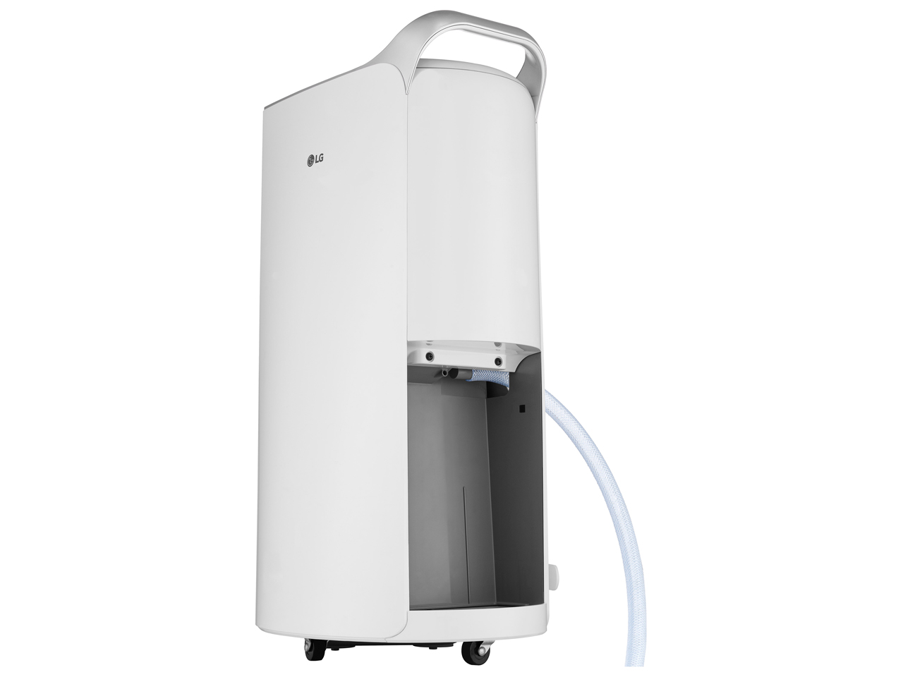 LG PuriCare DD177QSE0 [�V���o�[]