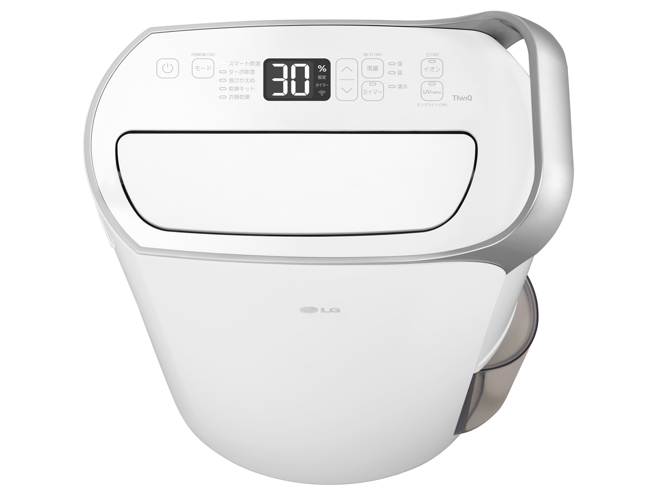 LG PuriCare DD177QSE0 [�V���o�[]