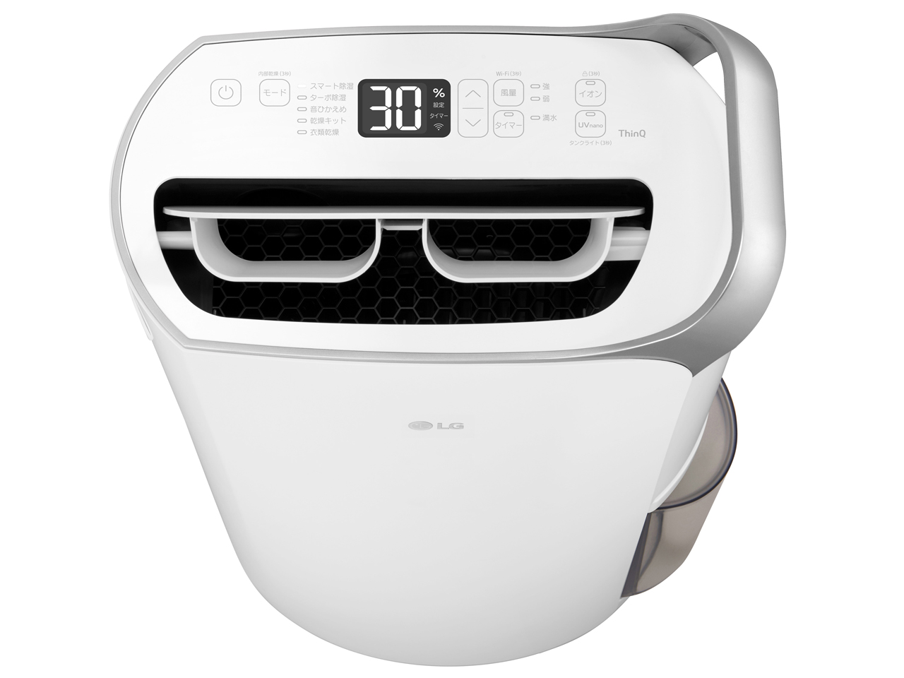 LG PuriCare DD177QSE0 [�V���o�[]