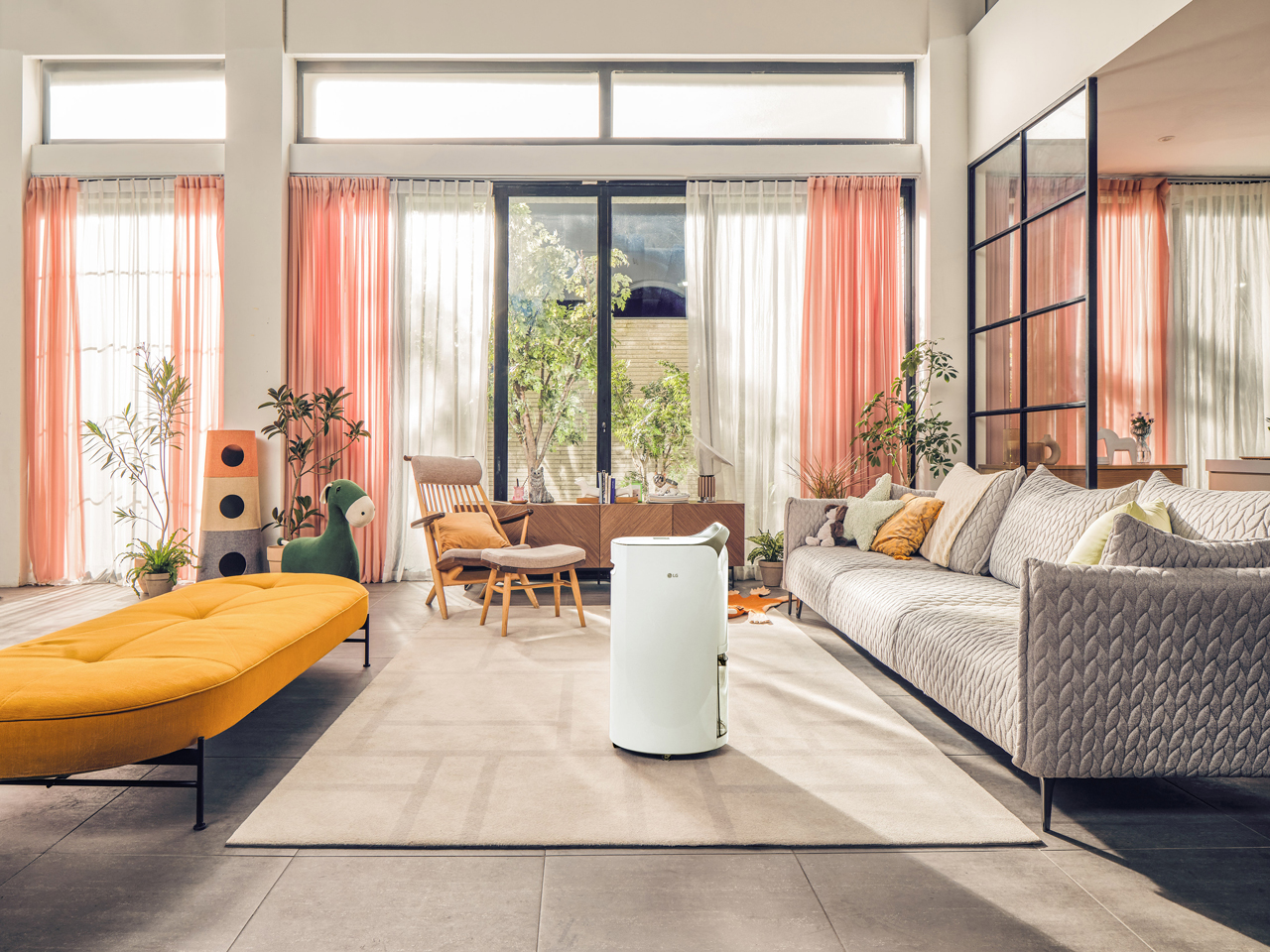 LG PuriCare DD177QSE0 [�V���o�[]