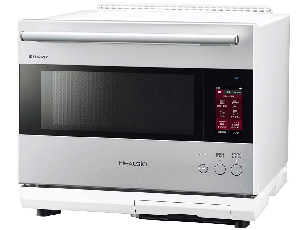 �w���V�I AX-LSX3B-W [�u���X�g���^���z���C�g]