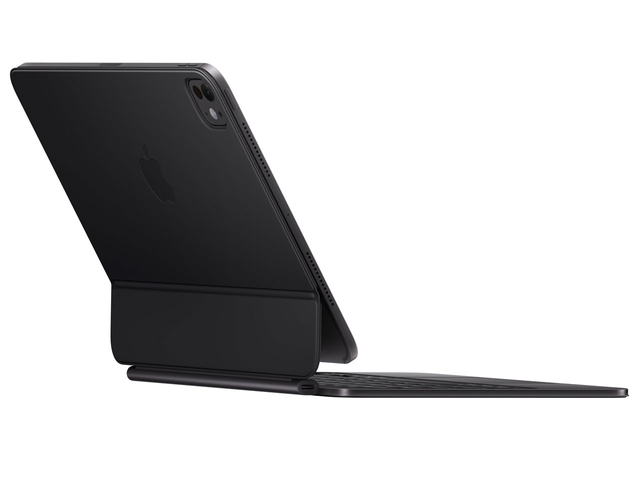 11�C���`iPad Pro(M4)�p Magic Keyboard ���{�� MWR23J/A [�u���b�N]