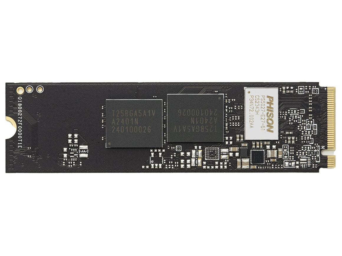 DRV7400A CSSD-M2P5HDRV74A