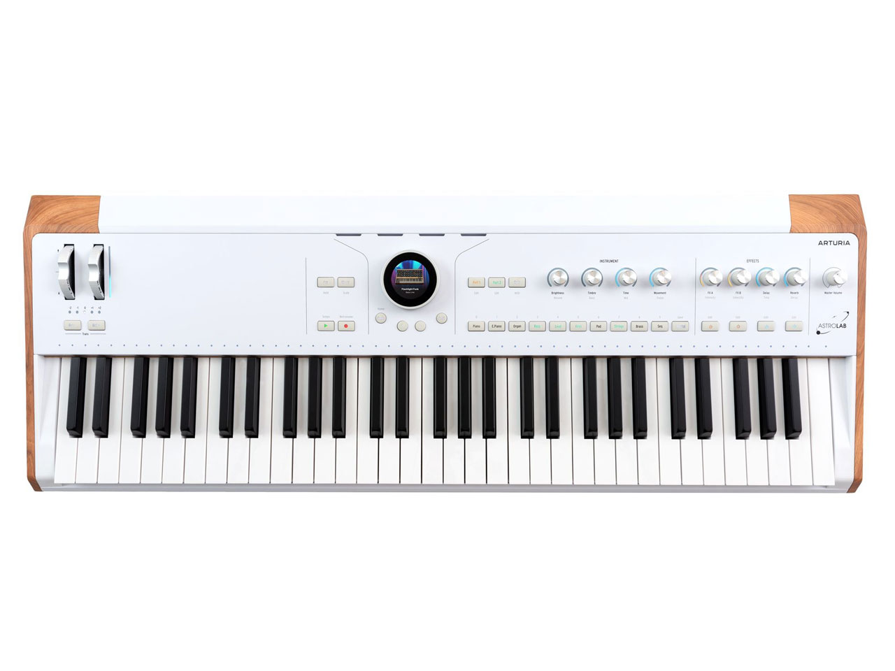 AstroLab �̐��i�摜