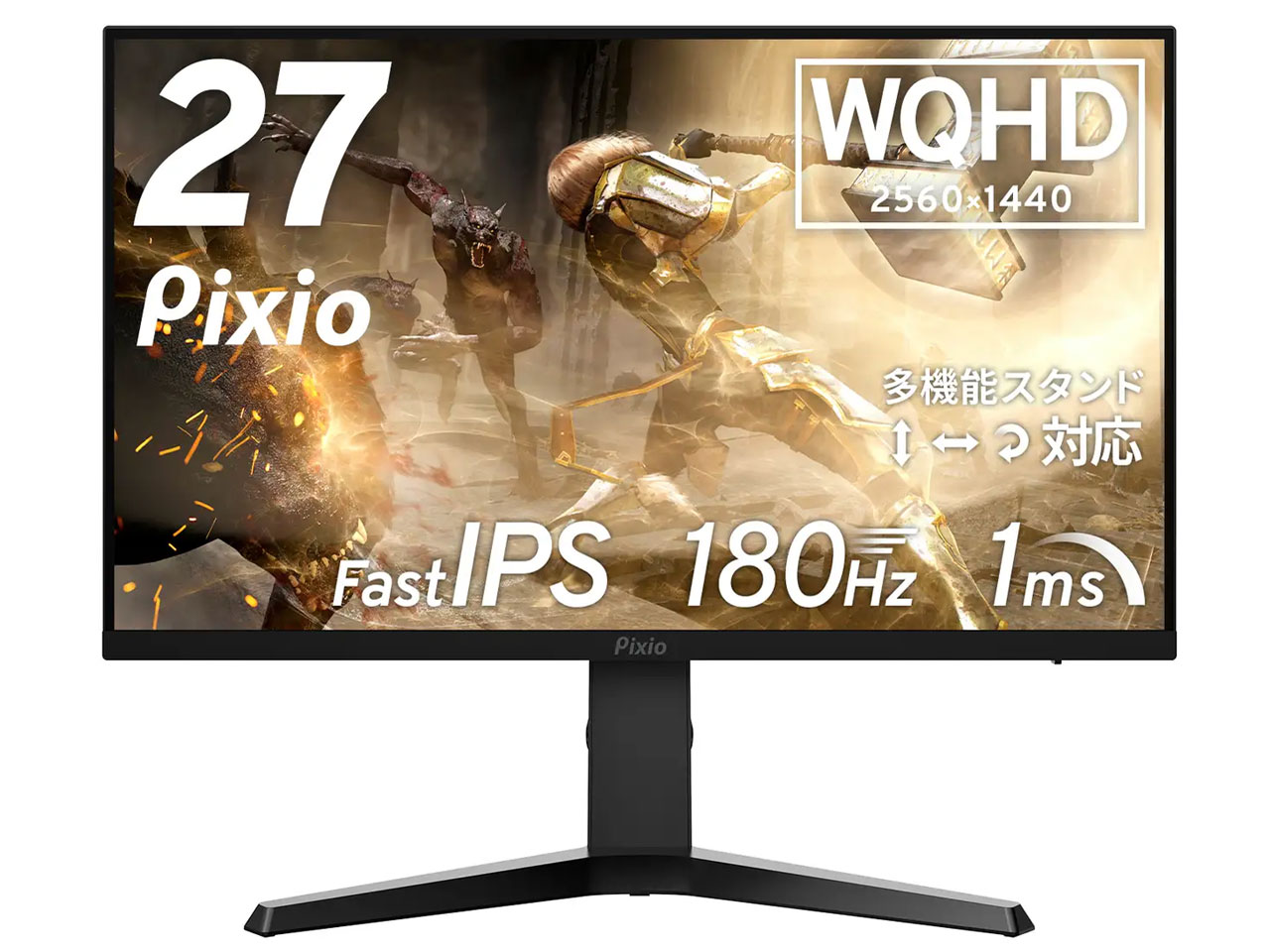 PX277 Prime Neo [27�C���`] �̐��i�摜