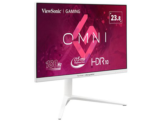 VX2428J-W-7 [23.8�C���` �z���C�g] �h�X�p�����胂�f��