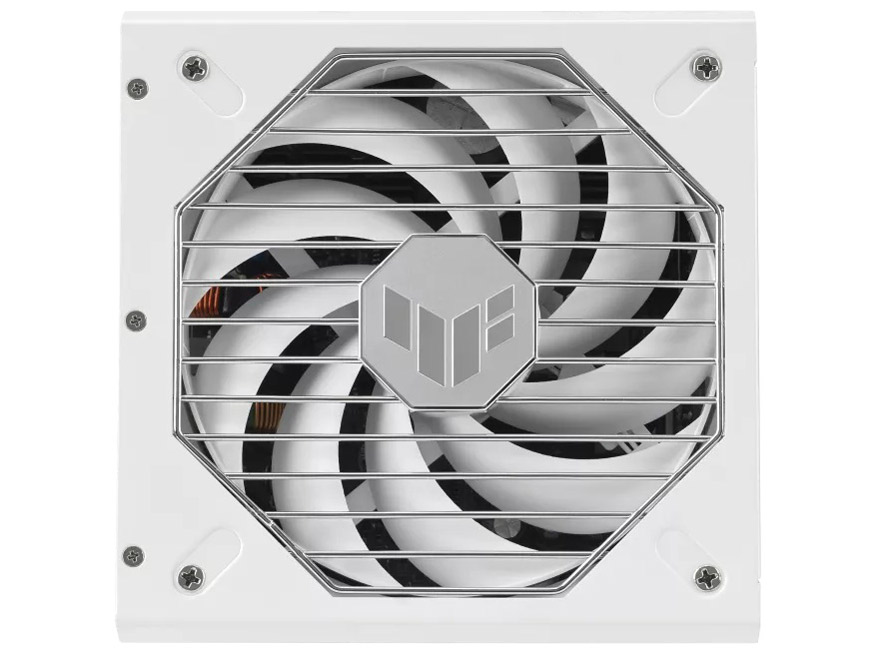 TUF-GAMING-1000G-WHITE [�z���C�g]