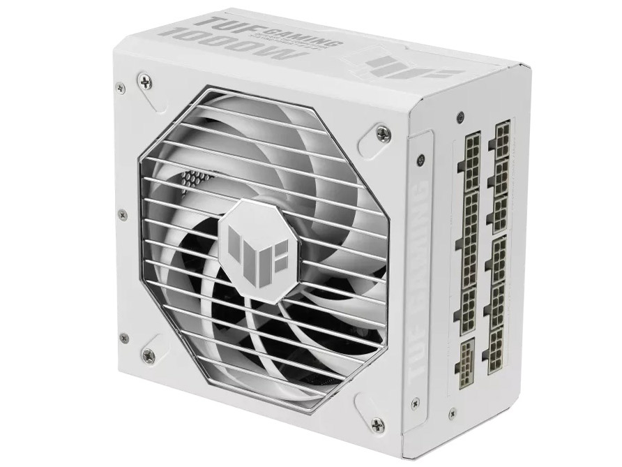 TUF-GAMING-1000G-WHITE [�z���C�g]