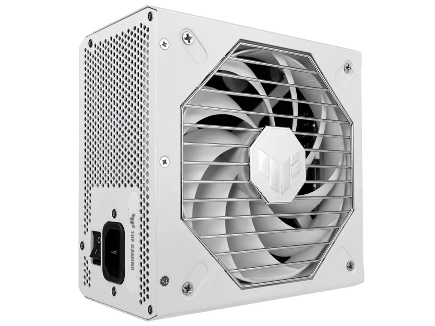 TUF-GAMING-1000G-WHITE [�z���C�g]
