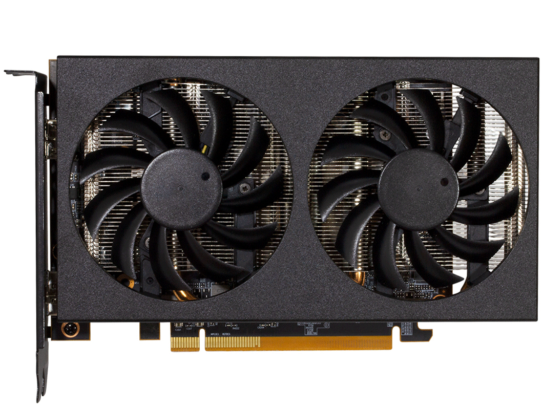RD-RX6500XT-E8GB [PCIExp 8GB]