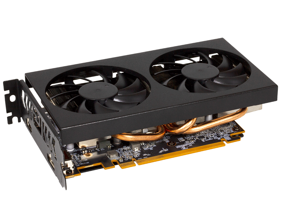 RD-RX6500XT-E8GB [PCIExp 8GB]