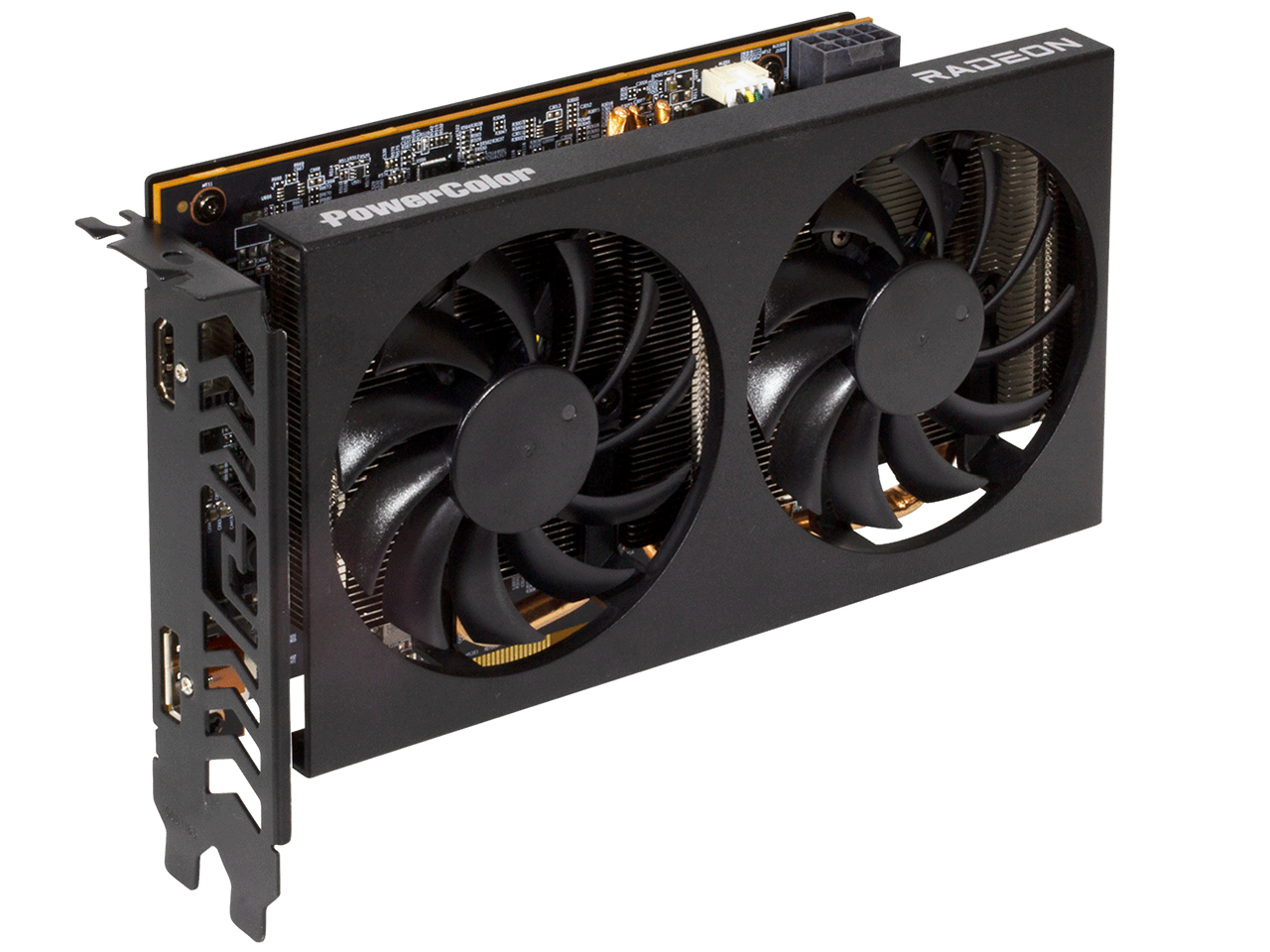 RD-RX6500XT-E8GB [PCIExp 8GB]