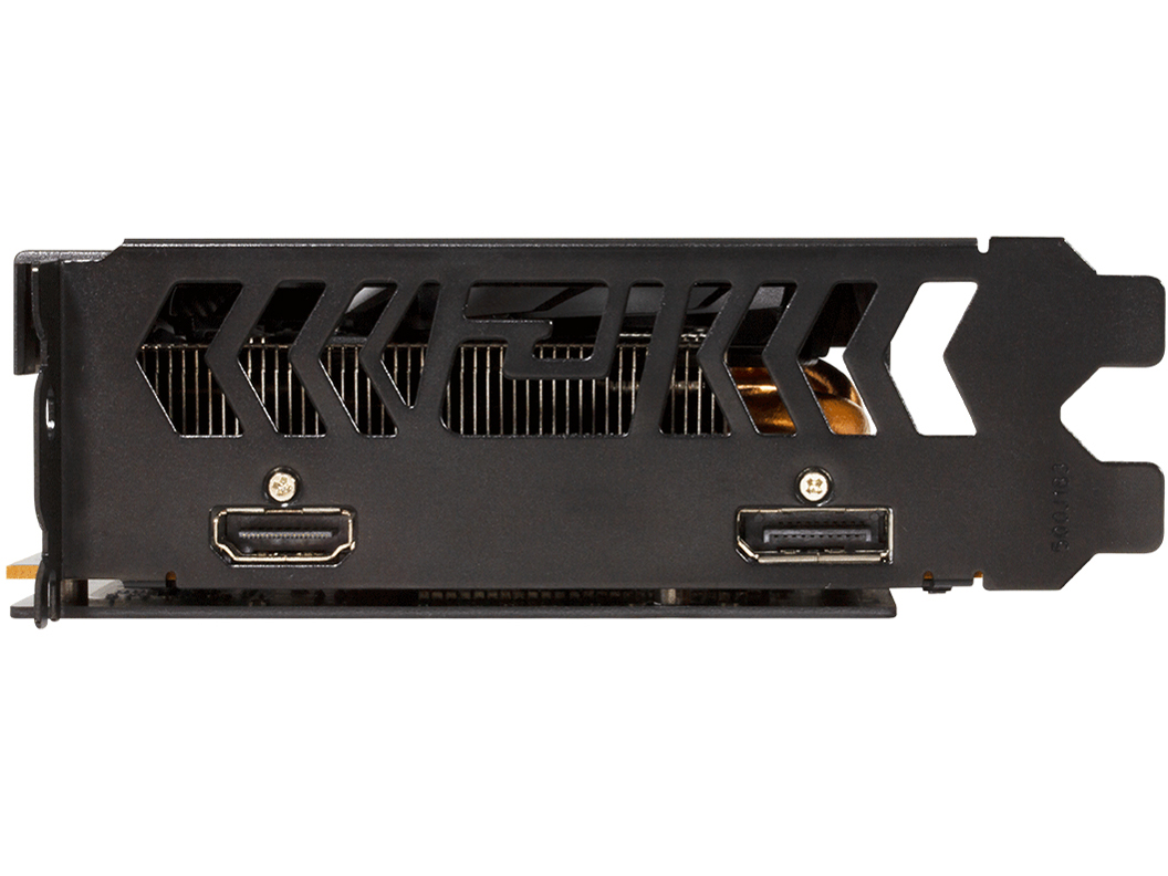 RD-RX6500XT-E8GB [PCIExp 8GB]