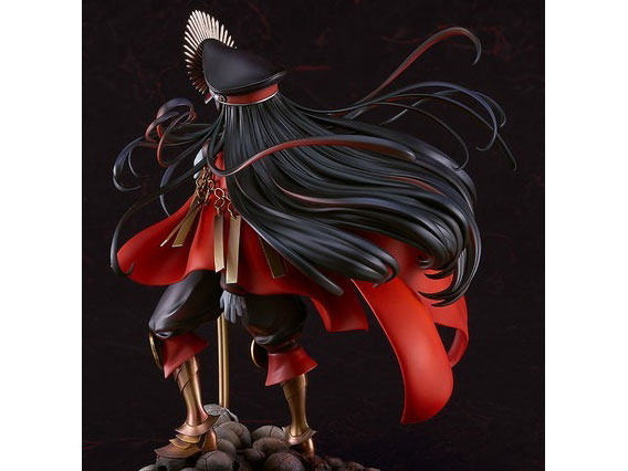 Fate/Grand Order 1/7 �A���F���W���[/�D�c�M��